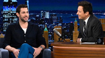 The Tonight Show Starring Jimmy Fallon S11E128 poster