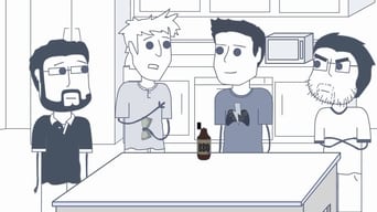 Rooster Teeth Animated Adventures - 7x01