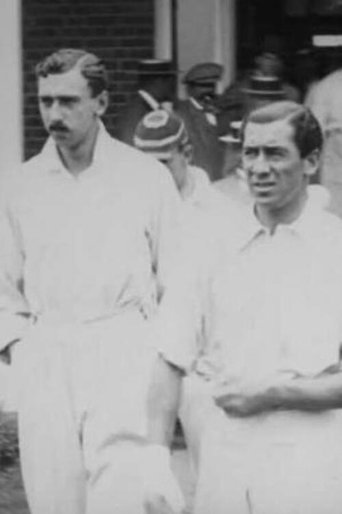 Sussex v Kent County Cricket Match (1913)