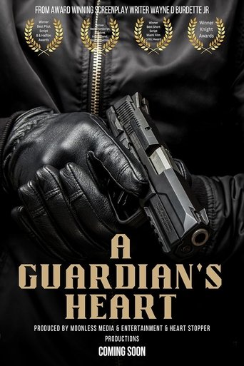 A Guardian's Heart (2026)