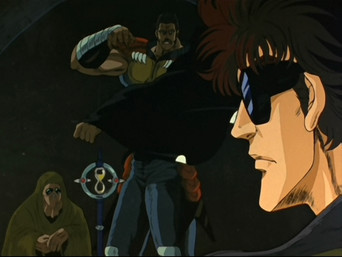 Episodio 3 — Killer