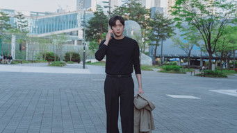 Episode 11 — Save Me, My God