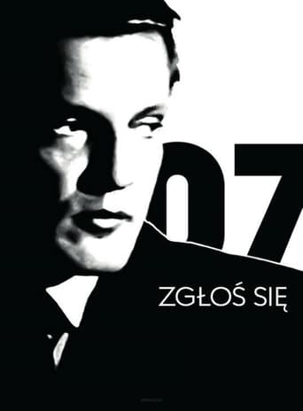 Poster of 07 zgłoś się