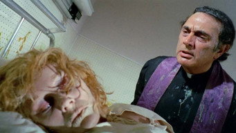 La maison de l'exorcisme (1975)
