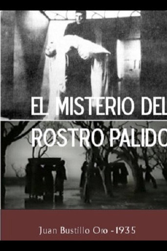 El misterio del rostro pálido