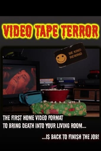 Video Tape Terror (2013)