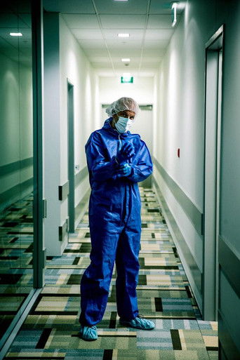 新西兰法证实录 poster