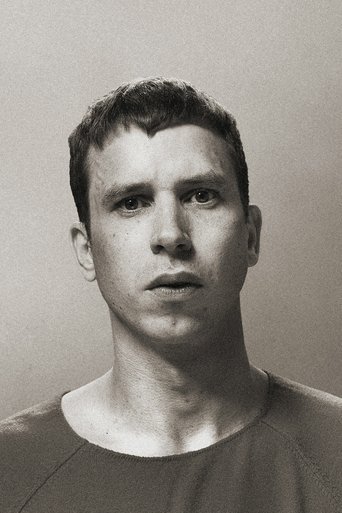 Image of Herbert Nordrum
