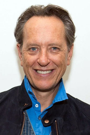 Foto de Richard E. Grant