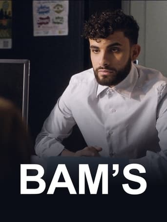 Poster of Bam’s