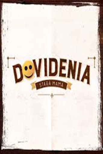 Dovidenia, stará mama! en streaming 