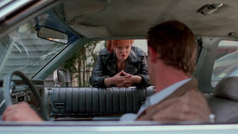 Помста поліцейського (1989)