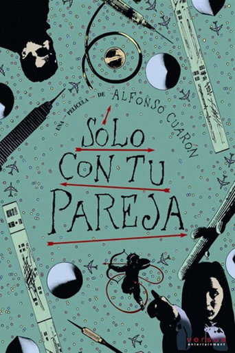 Making 'S&oacute;lo con tu pareja' (2006)