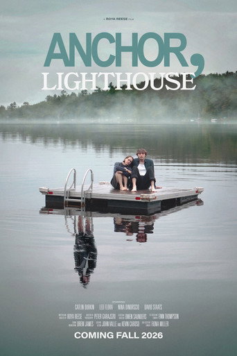 Anchor, Lighthouse