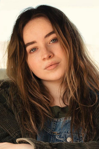 Foto de Sabrina Carpenter