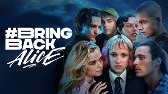 #4 #BringBackAlice