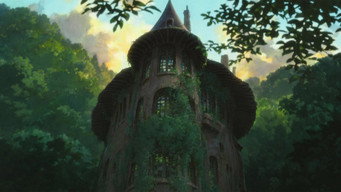 #51 Хлопчик і чапля
