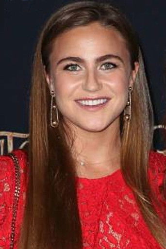 Tora Hallström — photo 3