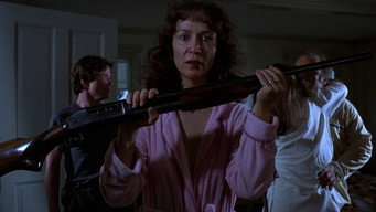 Still 7 from Amityville II: The Possession