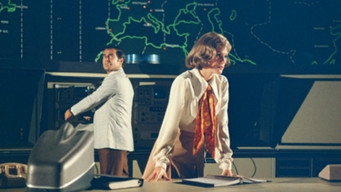#15 Colossus: The Forbin Project