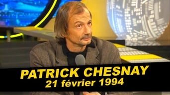 Episode 115 — Episode 115