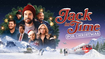 #6 Jack in Time for Christmas