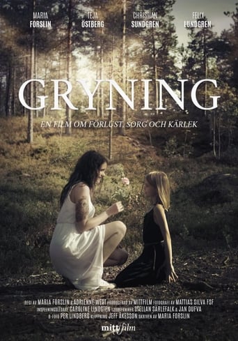 Poster of Gryning