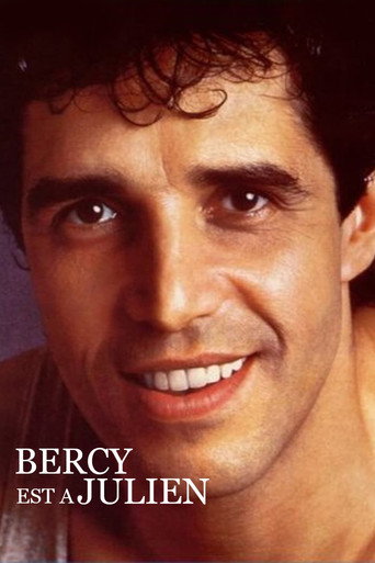 Julien Clerc - Bercy est à Julien poster