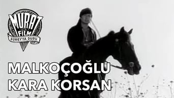 #1 Malkoçoglu - kara korsan