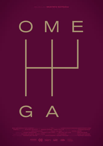 Poster of Omega