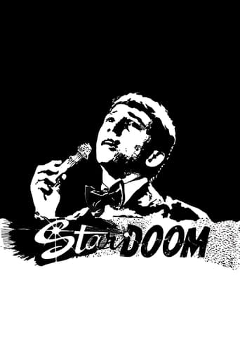 Poster of Stardoom