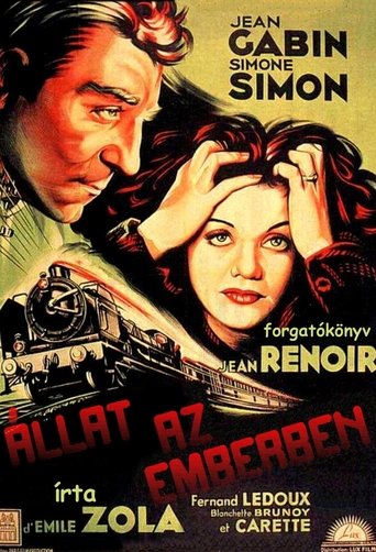 Állat az emberben