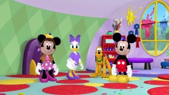 Cena de A Equipe da Amizade