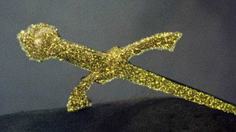 #8 The Magic Sword