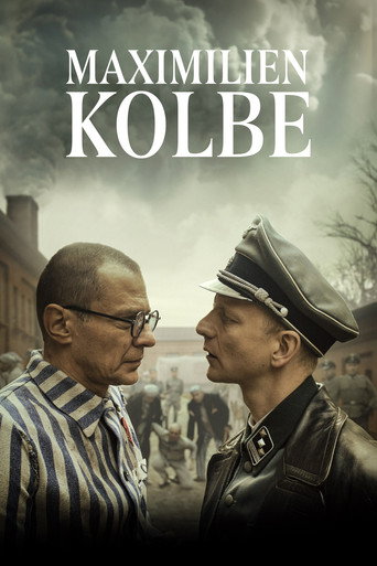 Maximilien Kolbe
