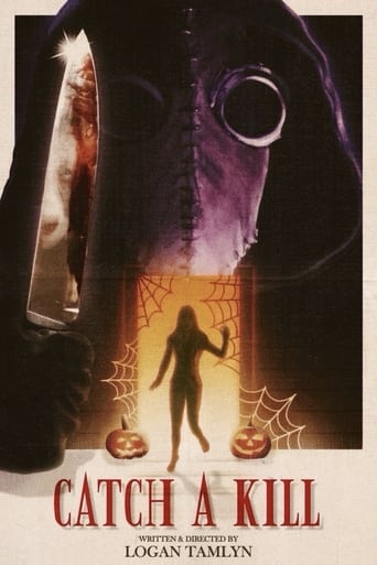 Catch A Kill (2024)