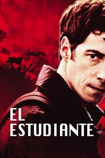 Poster of El estudiante