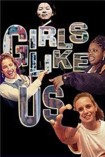 Poster för Girls Like Us