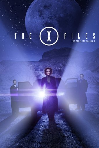 The X-Files Poster