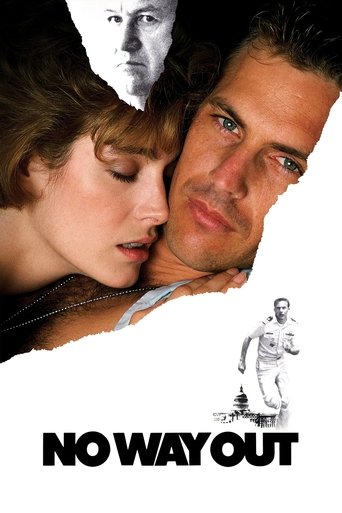 No Way Out (1987) No Way Out (1987)