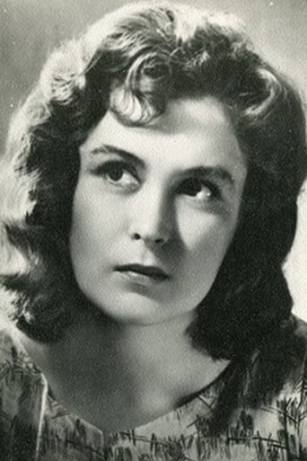 Image of Izolda Izvitskaya
