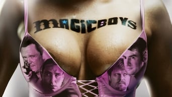 Magic Boys (2012)