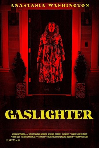 Gaslighter (1970)