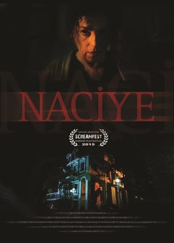 Poster för Naciye
