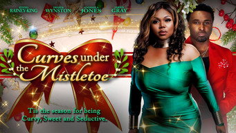 Curves Under the Mistletoe (2023)