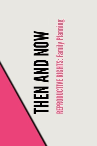 Stand UP, Speak OUT: Reproductive Rights - Family Planning (2023)