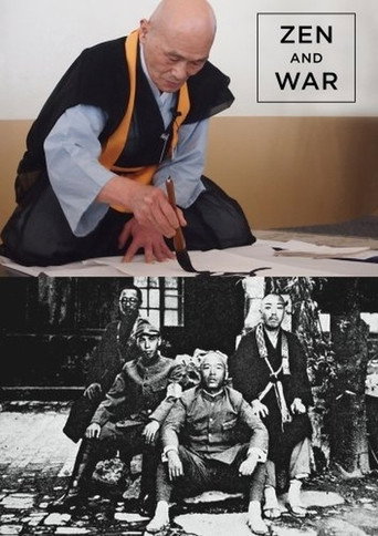 Zen and War (2009)