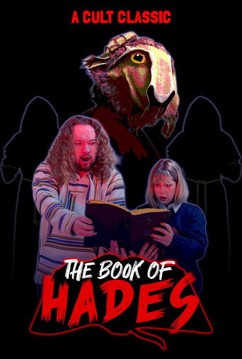 The Book of Hades (2025)