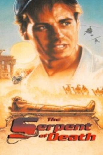 The Serpent of Death