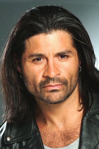 Image of Rio Alexander